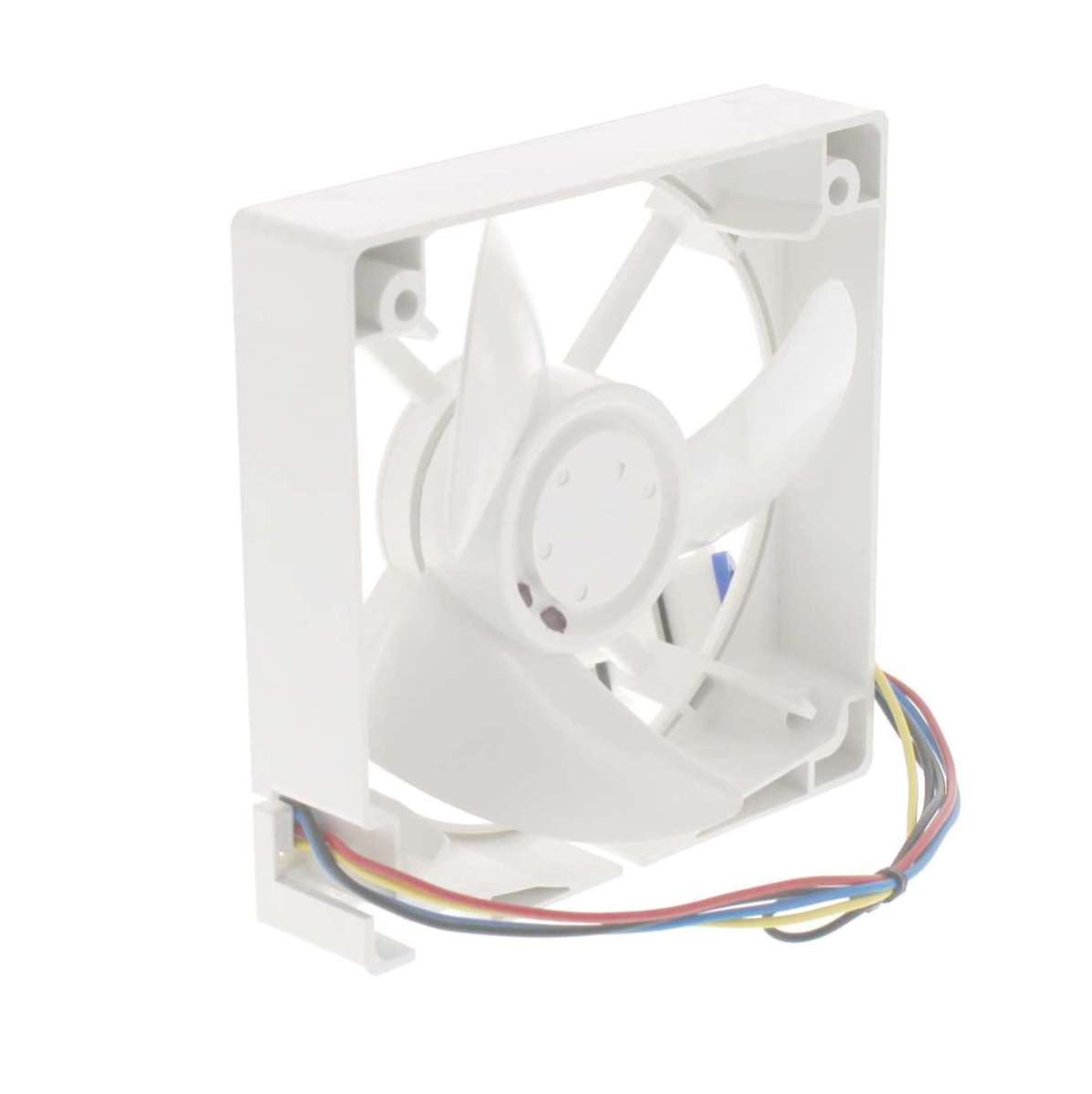 WG03F07790 - Genuine OEM GE Refrigerator Evaporator Fan Motor